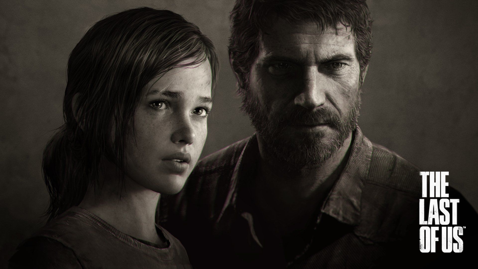 The Last of Us 4K Wallpapers - Top Free The Last of Us 4K Backgrounds -  WallpaperAccess