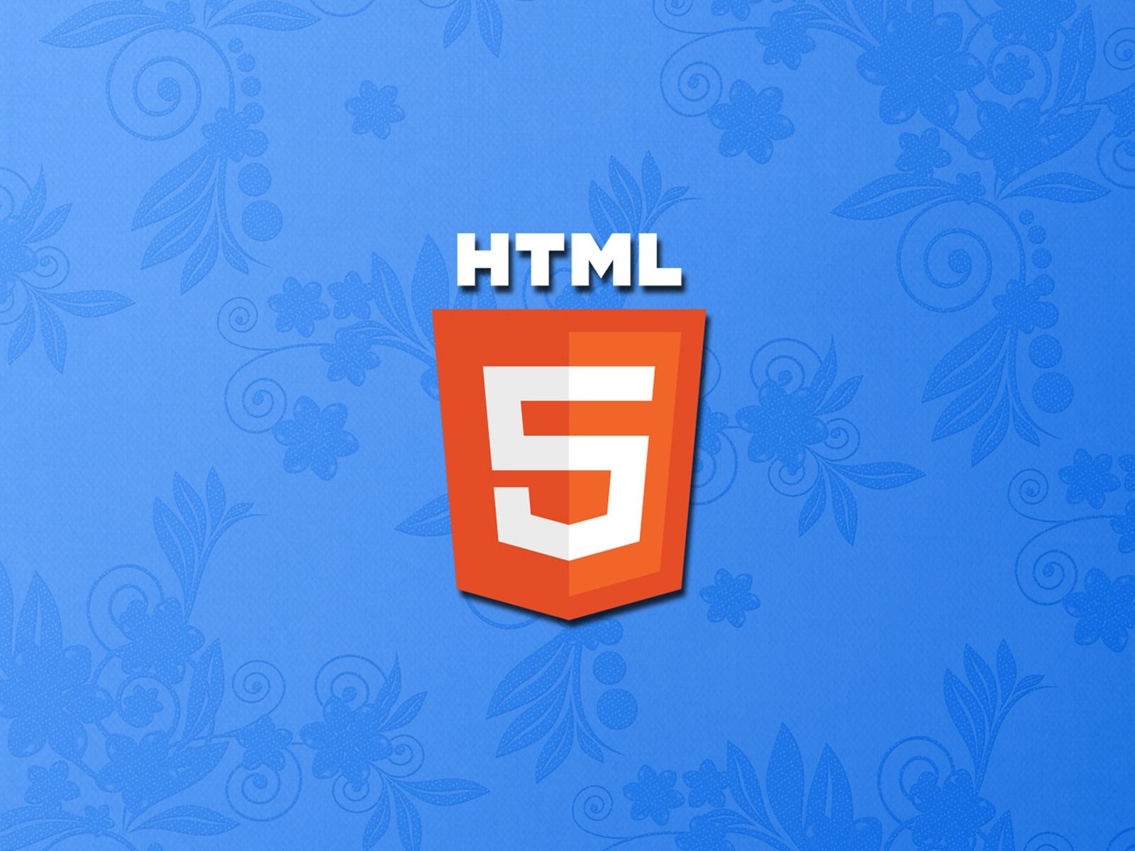 Internet html