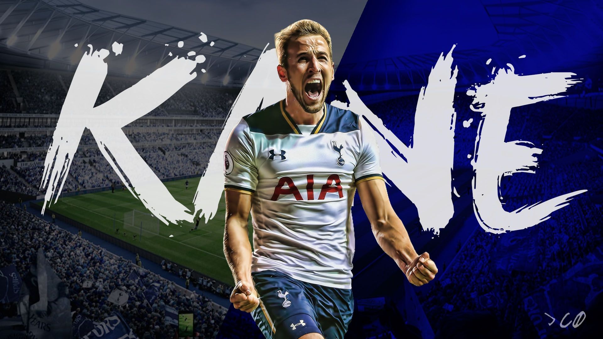 Harry Kane Wallpapers - 4k, HD Harry Kane Backgrounds on WallpaperBat