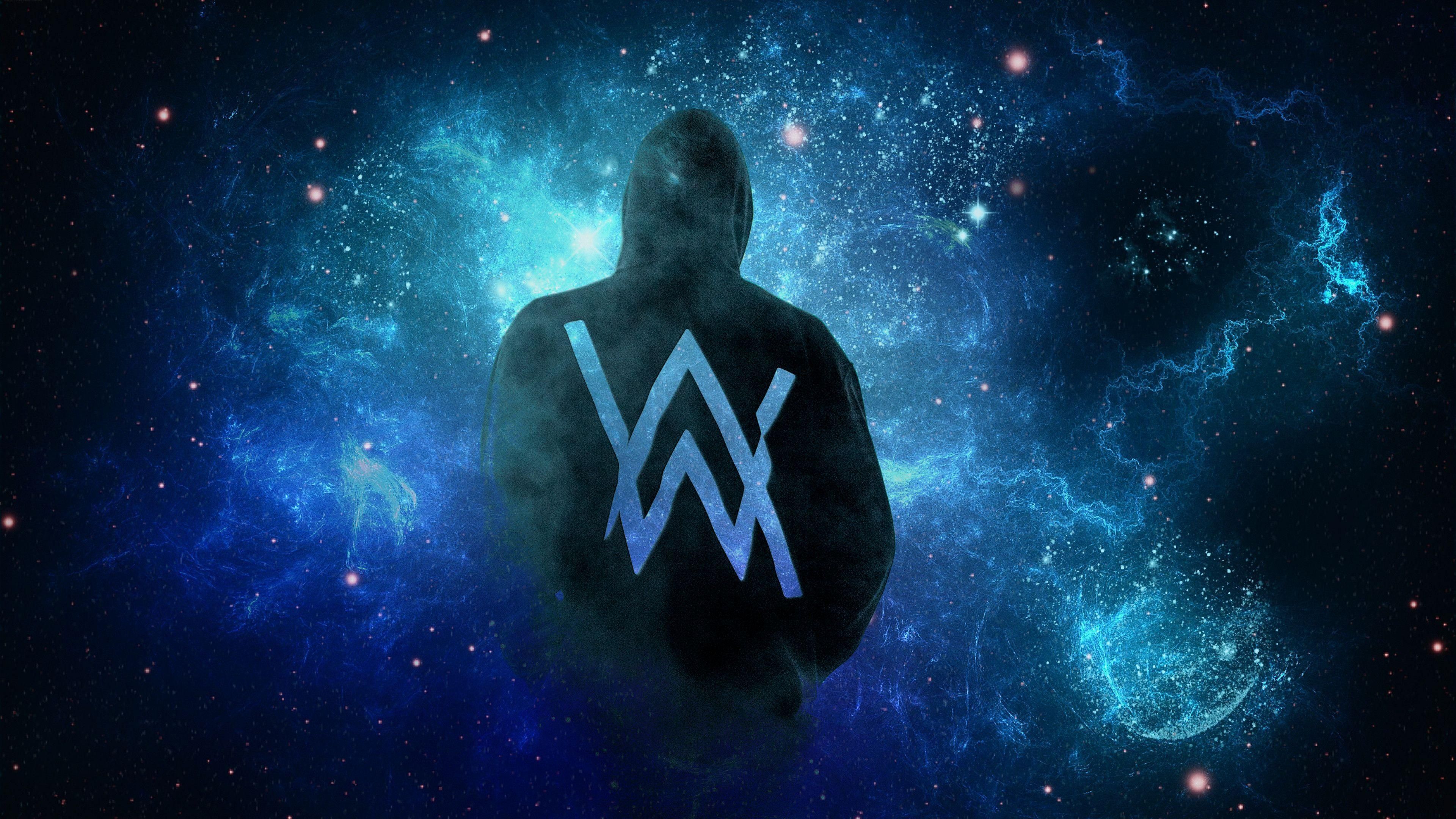 Alan walker and daya heart over mind