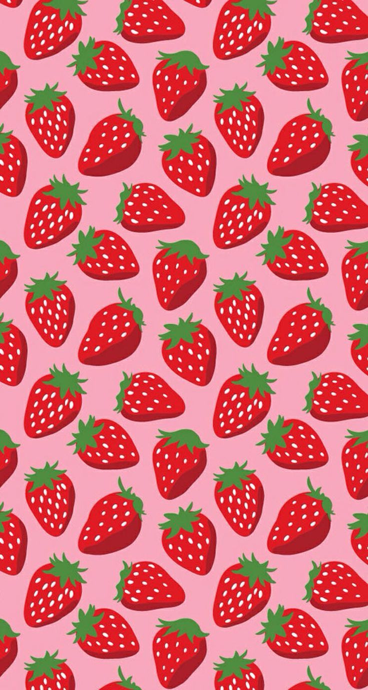 Strawberry Wallpapers 4k Hd Strawberry Backgrounds On Wallpaperbat