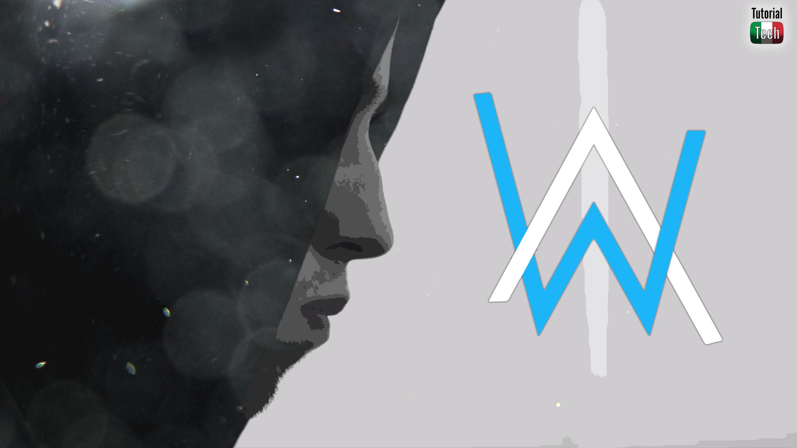 Alan Walker Wallpapers 4k Hd Alan Walker Backgrounds On Wallpaperbat