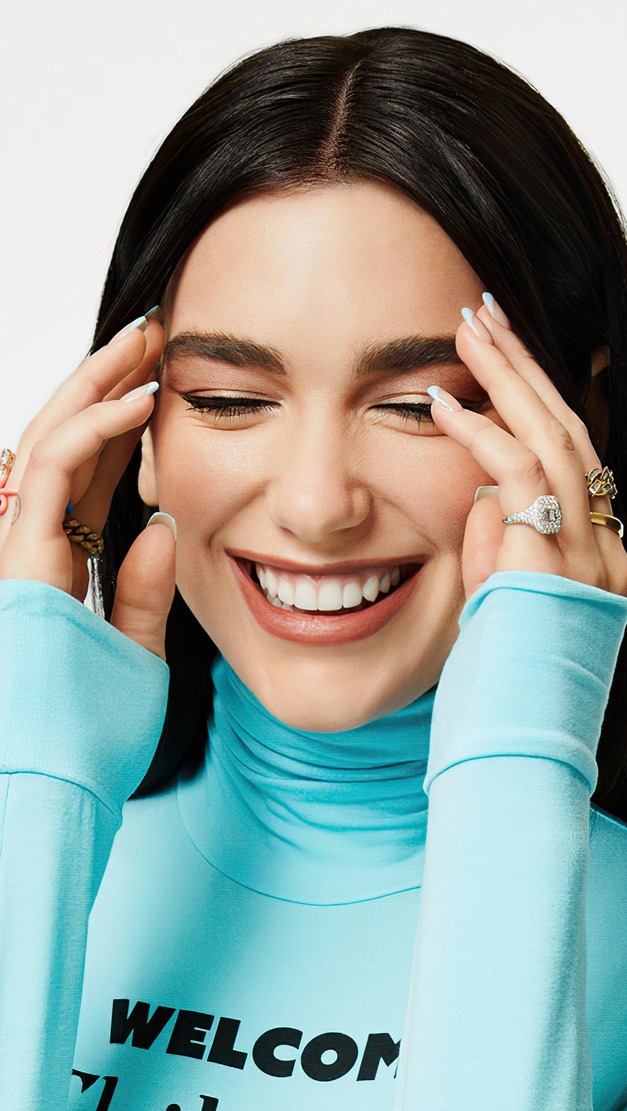 Dua Lipa Wallpapers - 4k, HD Dua Lipa Backgrounds on WallpaperBat