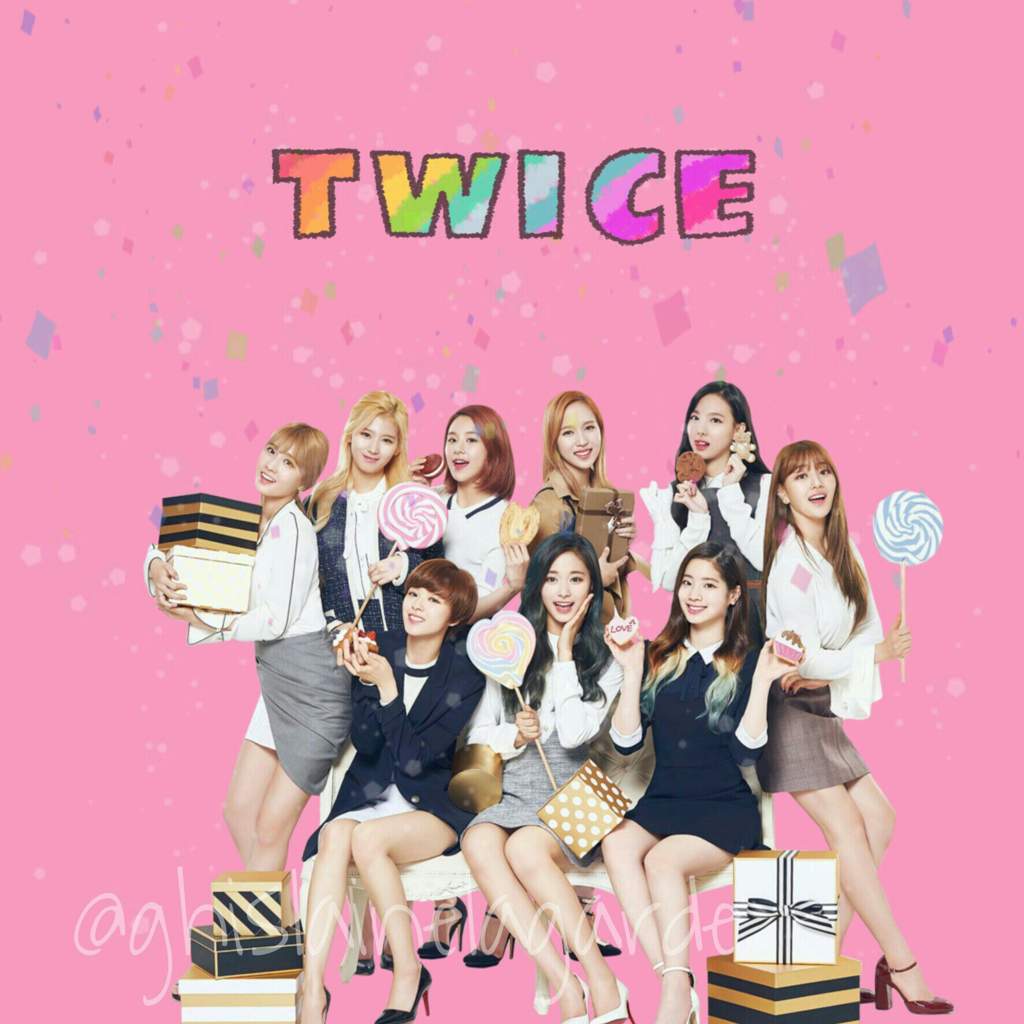 All about Twice member Nayeon  Twice (트와이스)ㅤ Amino