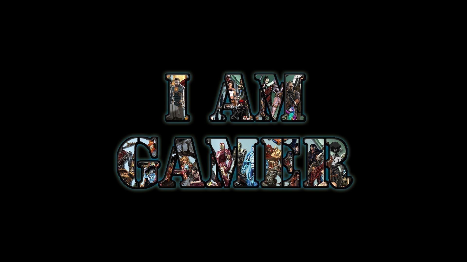 Gaming Lock Screen Wallpapers - 4k, HD Gaming Lock Screen Backgrounds