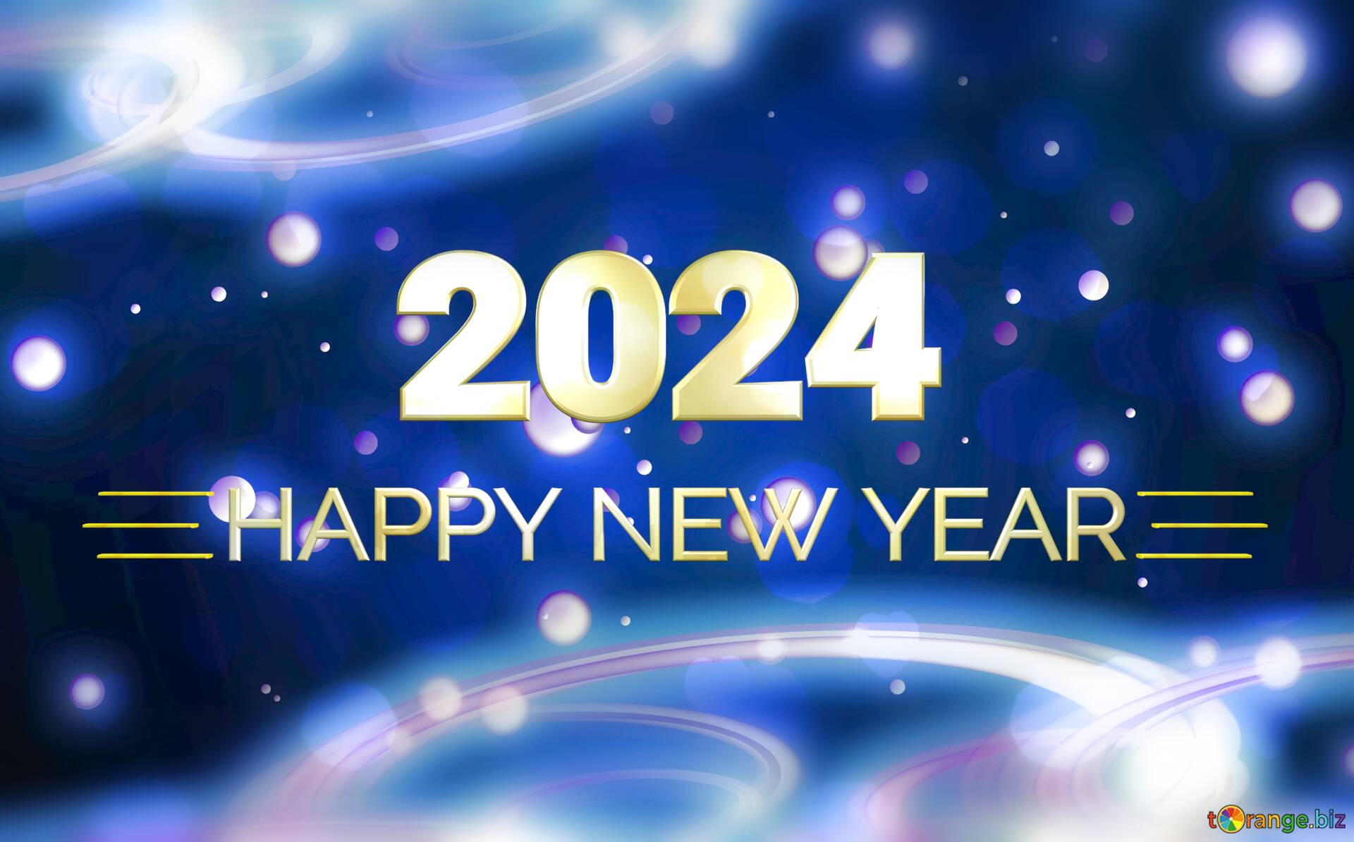 Новый год 2024 информация