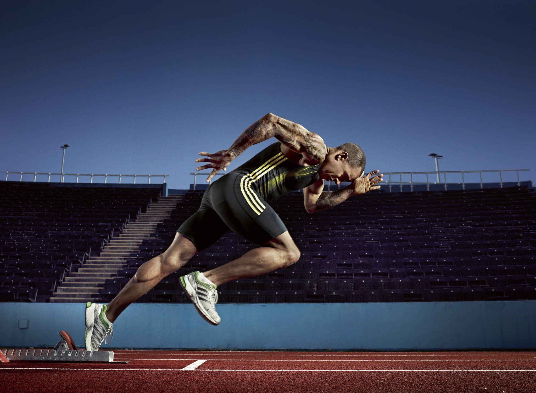 Athlete Wallpapers - 4k, HD Athlete Backgrounds on WallpaperBat