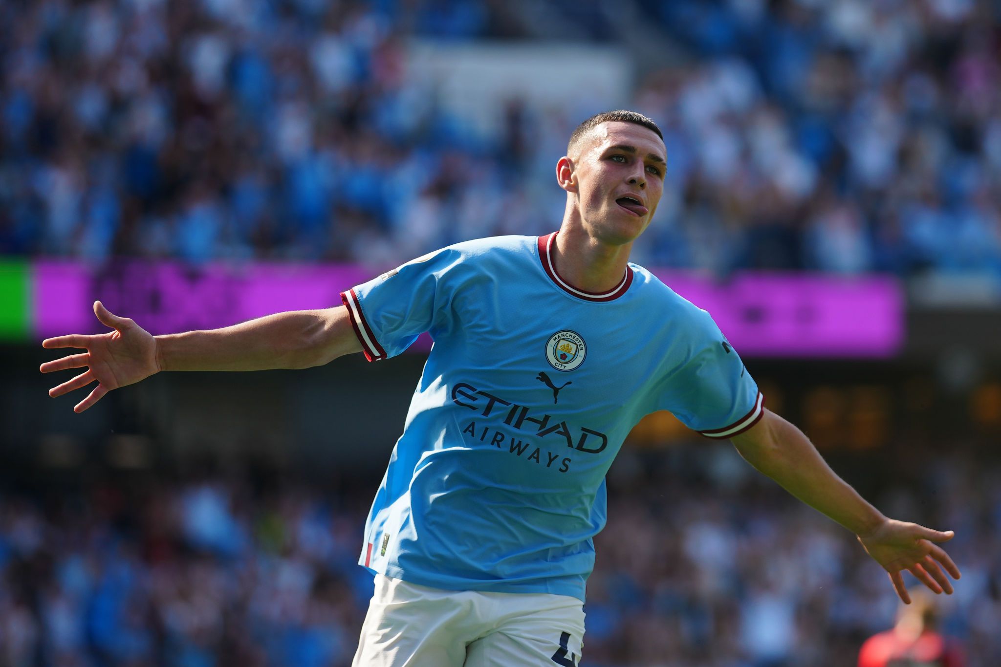 Phil Foden Wallpapers - 4k, HD Phil Foden Backgrounds On WallpaperBat