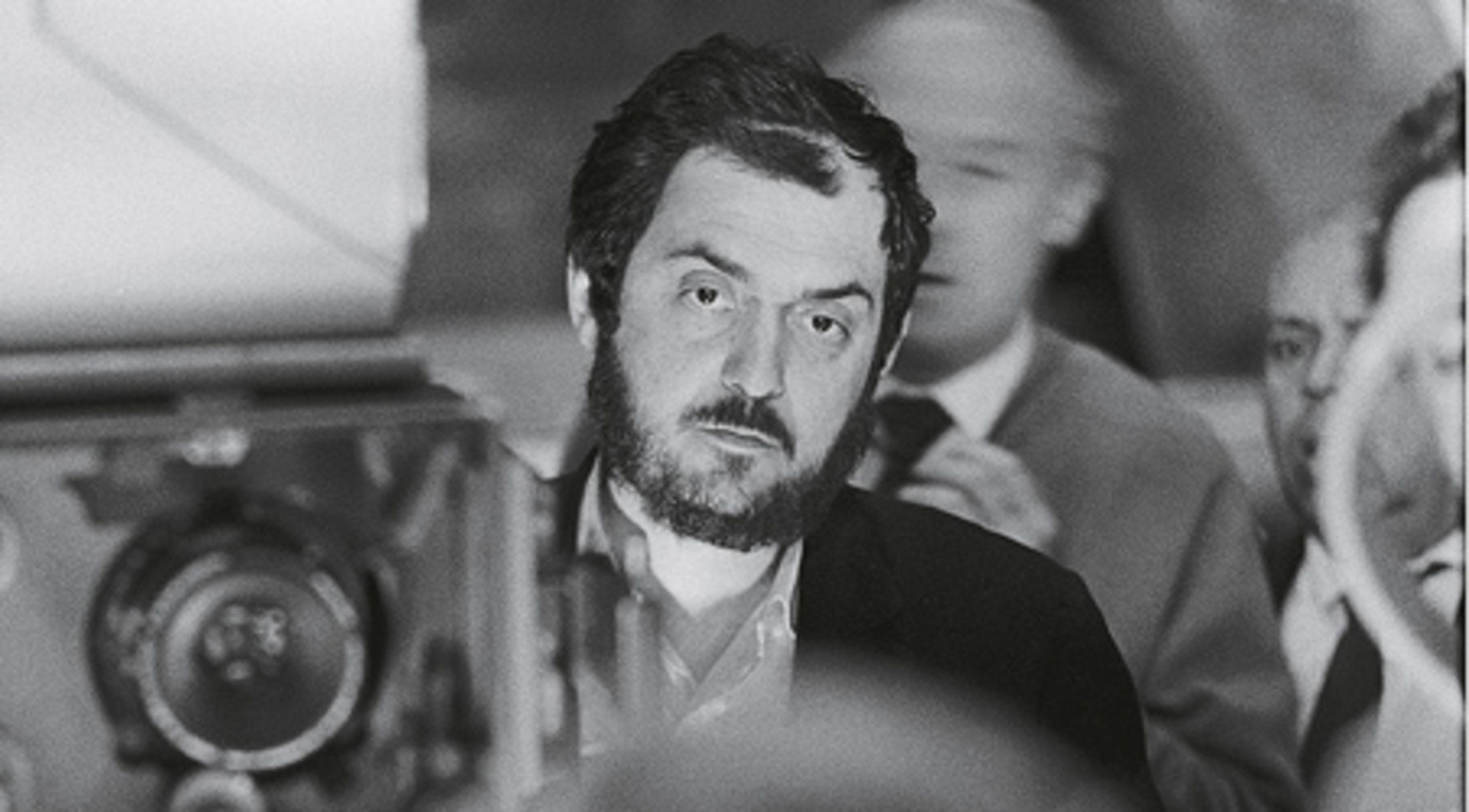 Stanley Kubrick Wallpapers - 4k, HD Stanley Kubrick Backgrounds on ...