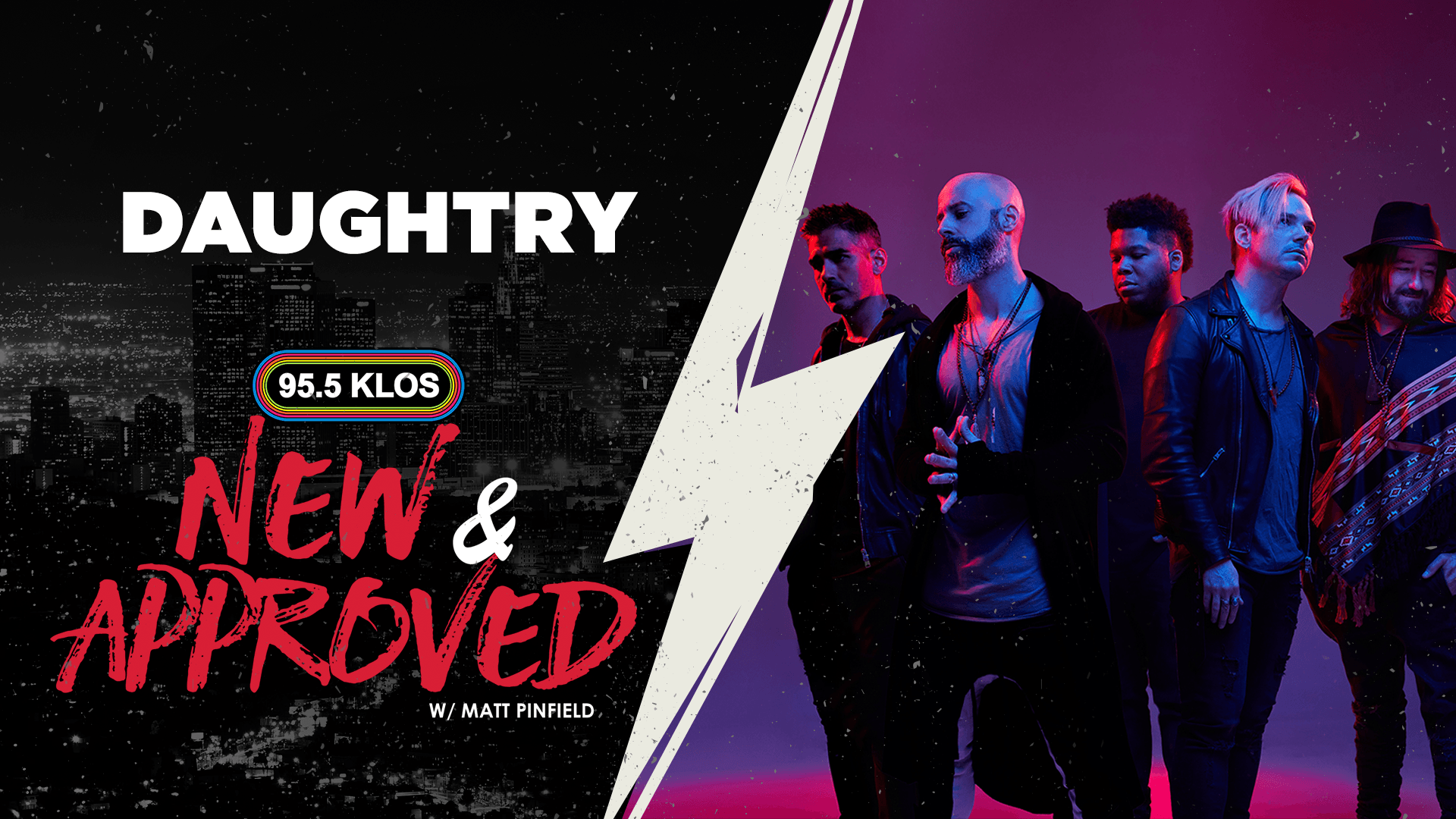 Daughtry Wallpapers - 4k, HD Daughtry Backgrounds on WallpaperBat