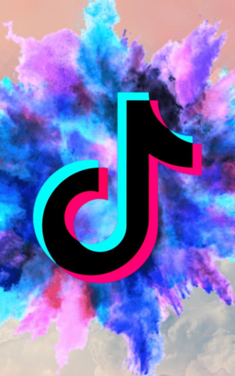 Tiktok Wallpapers - 4k, HD Tiktok Backgrounds On WallpaperBat