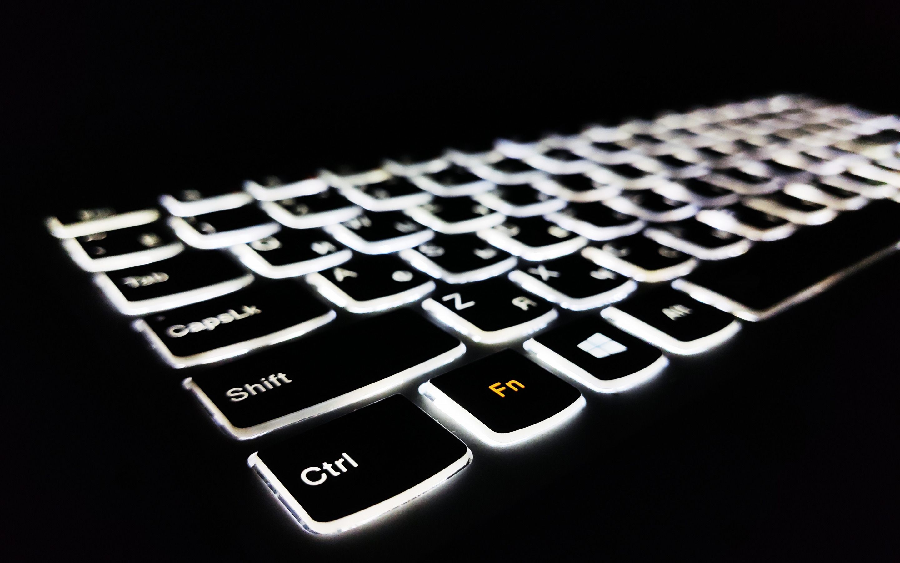 Black And White Keyboard Wallpapers 4k Hd Black And White Keyboard