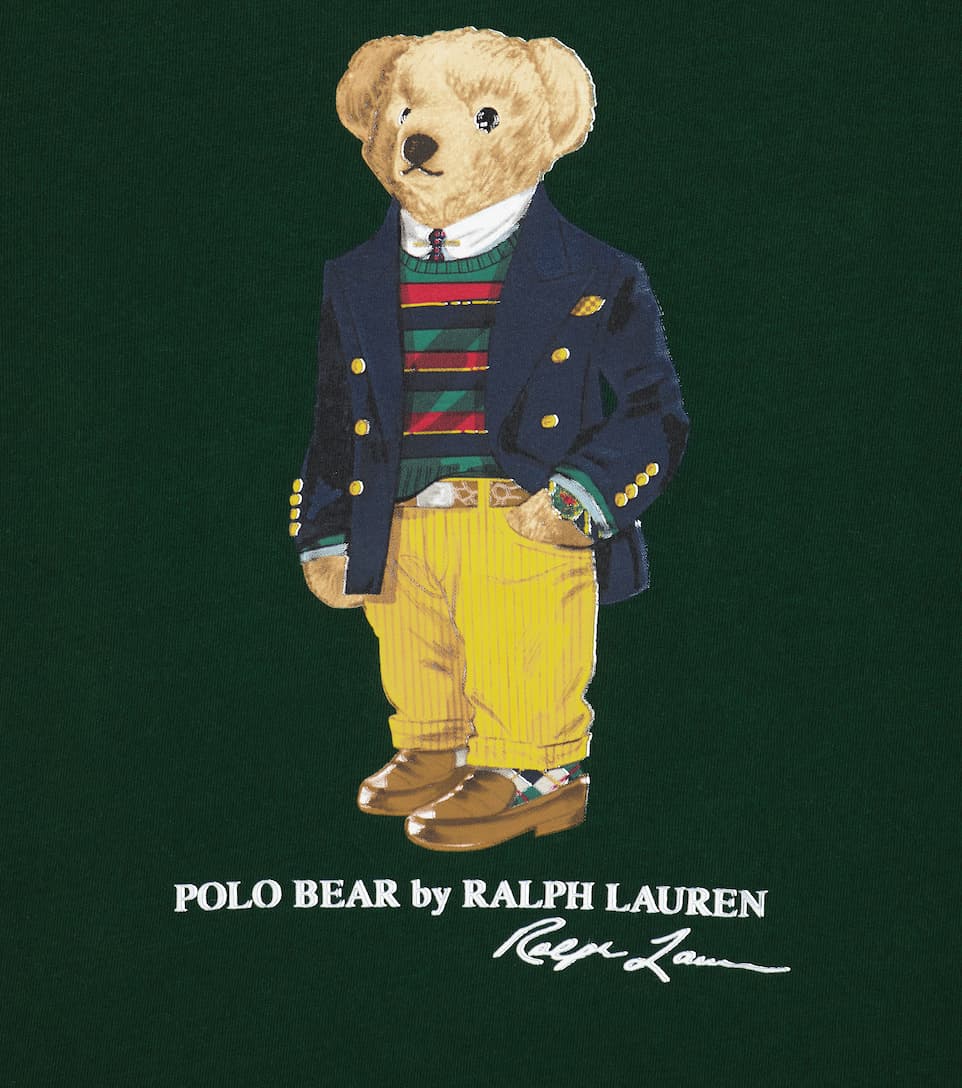 Ralph Lauren Bear Wallpapers - 4k, HD Ralph Lauren Bear Backgrounds on ...