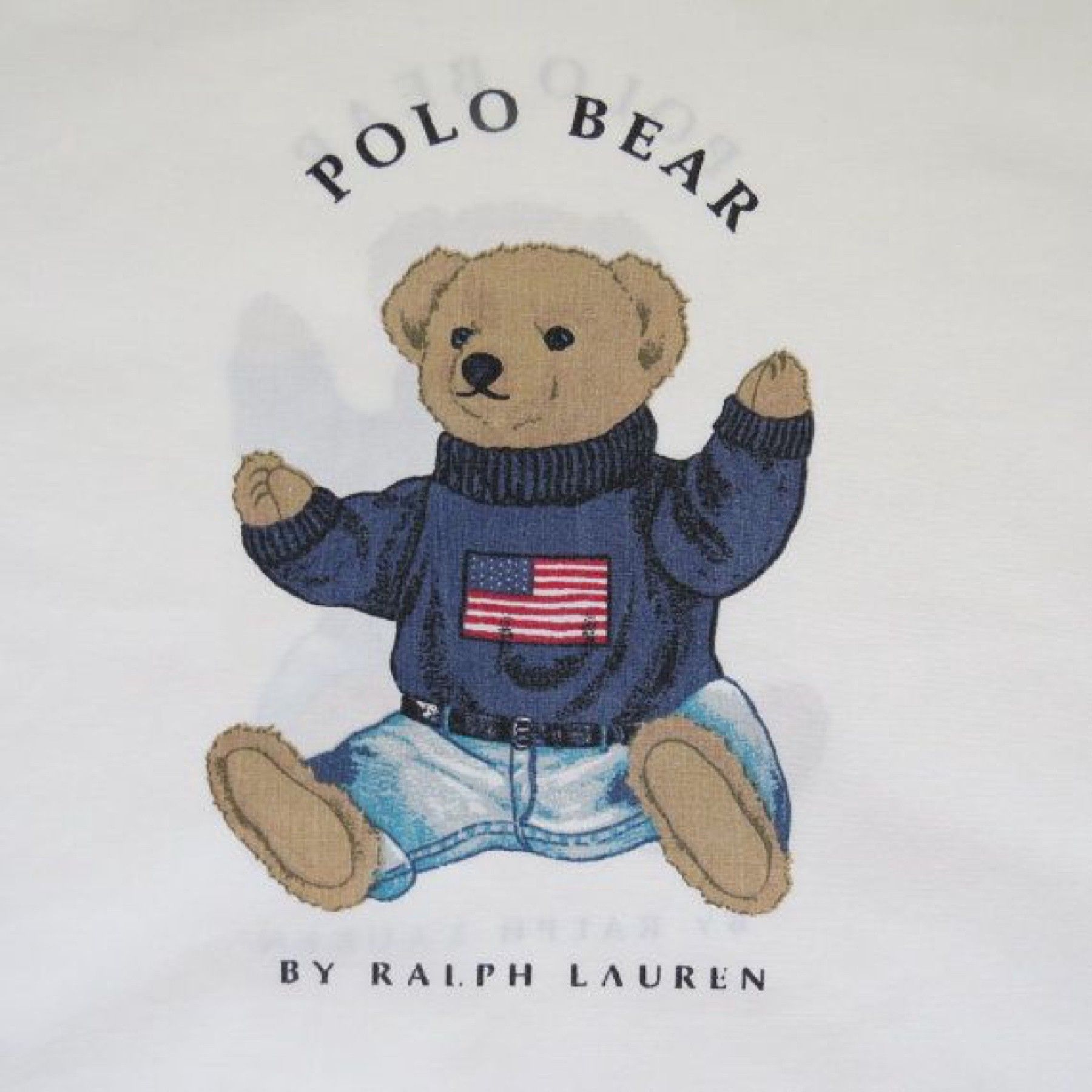 Ralph Lauren Bear Wallpapers - 4k, HD Ralph Lauren Bear Backgrounds on ...