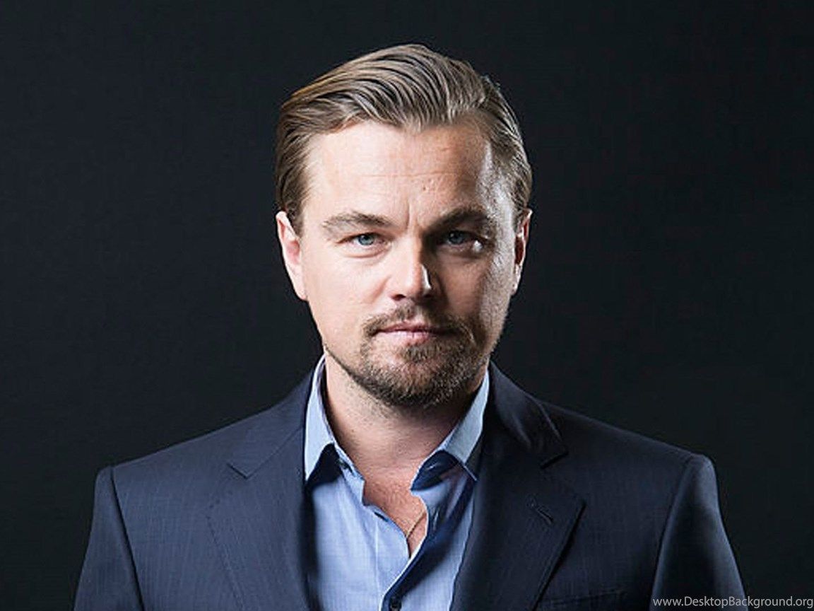 Leonardo DiCaprio Desktop Wallpapers - 4k, HD Leonardo DiCaprio Desktop ...