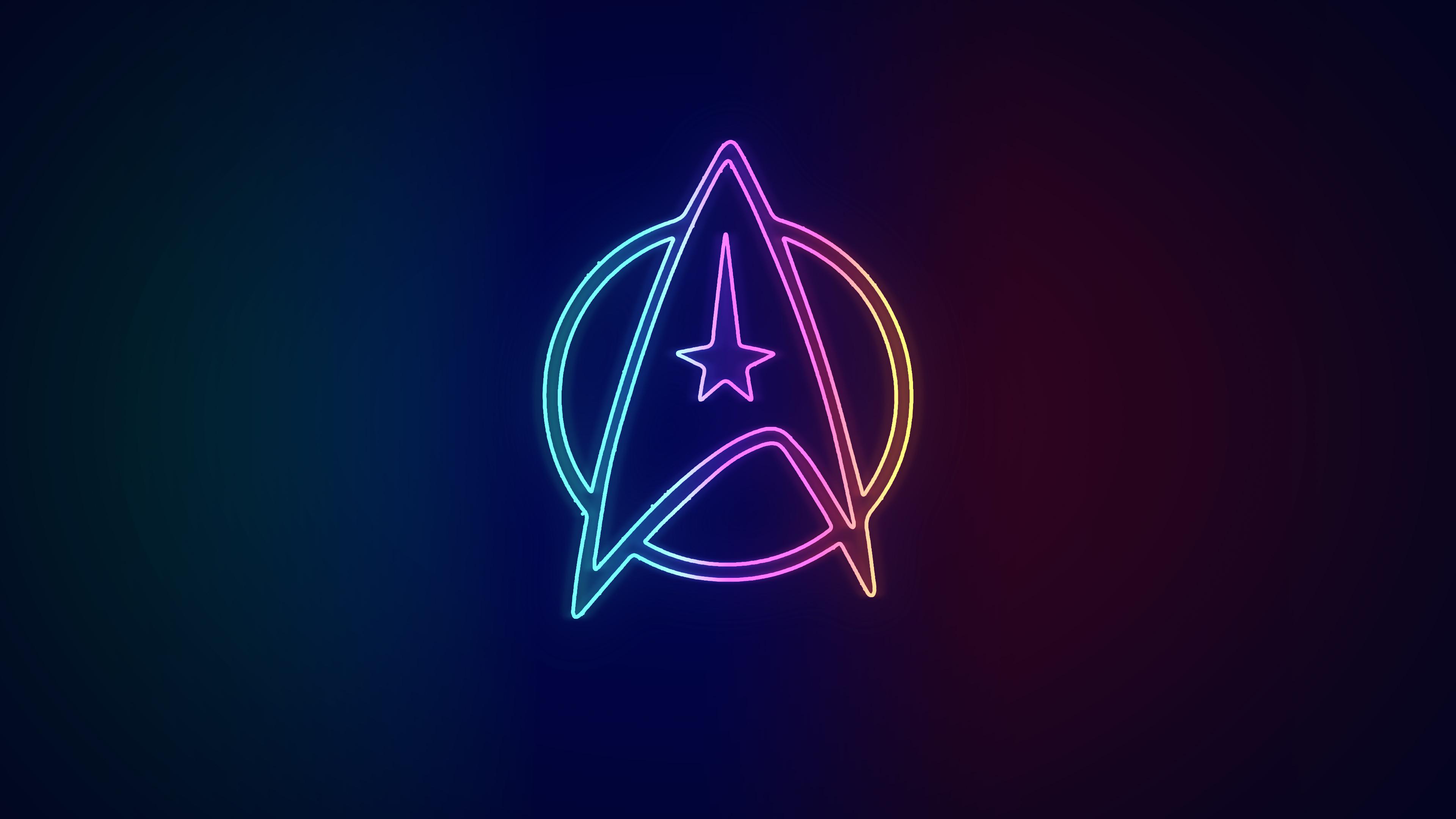 Starfleet Insignia