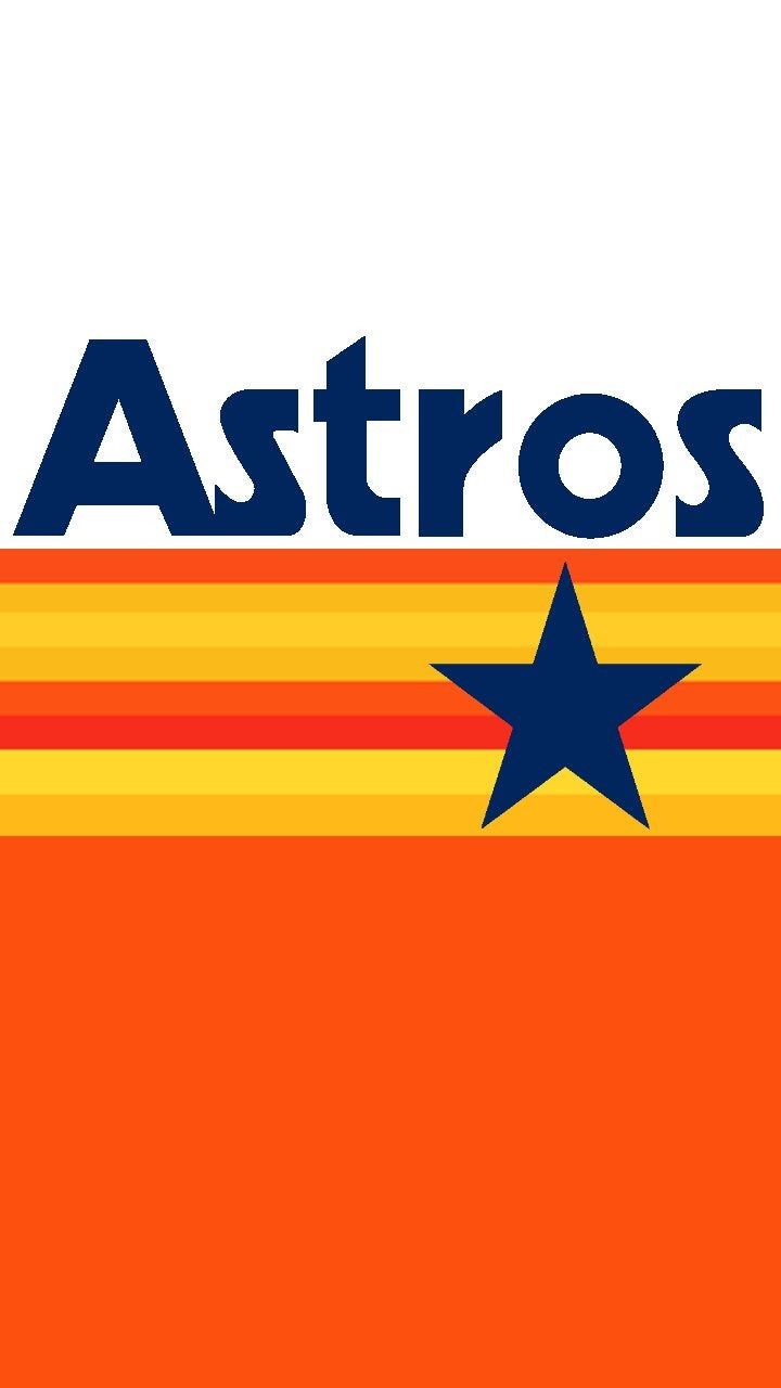 Baseball Houston Retro Astros Sports Baseball Art, MLB, Houston Astros •  For You For & Mobile HD wallpaper