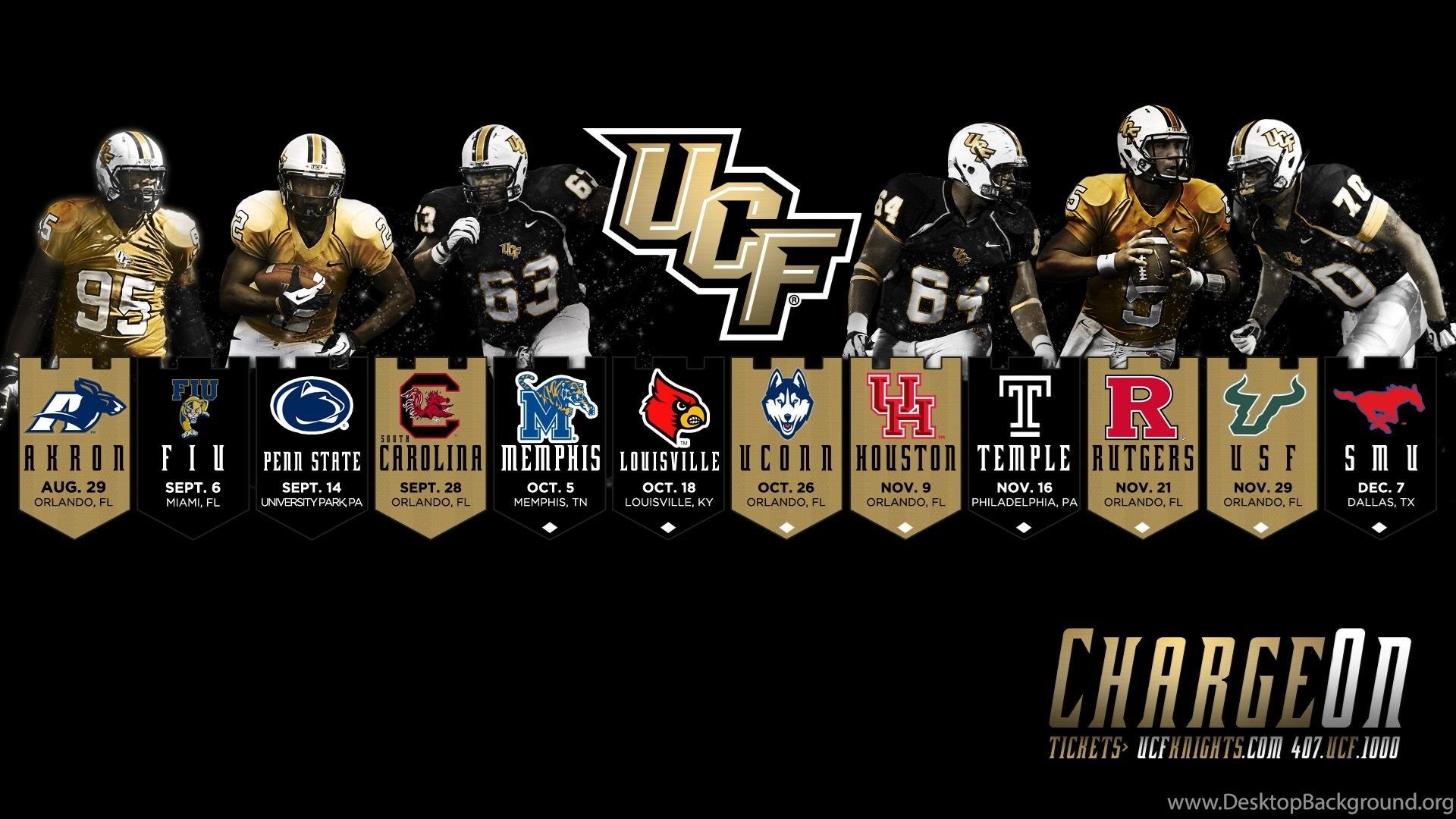 UCF HD Desktop Wallpapers 4k, HD UCF Desktop Backgrounds on WallpaperBat