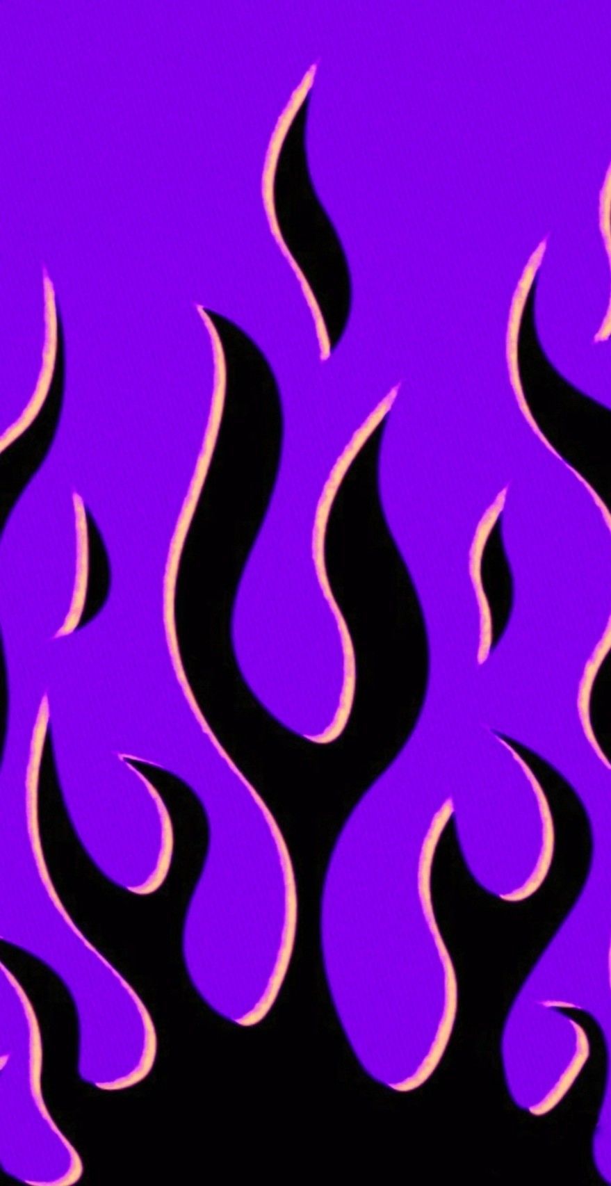Purple Fire Wallpapers - 4k, HD Purple Fire Backgrounds on WallpaperBat