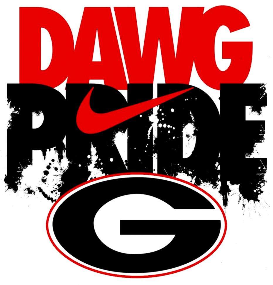 Georgia Bulldogs Wallpapers - Top 35 Best Georgia Bulldogs