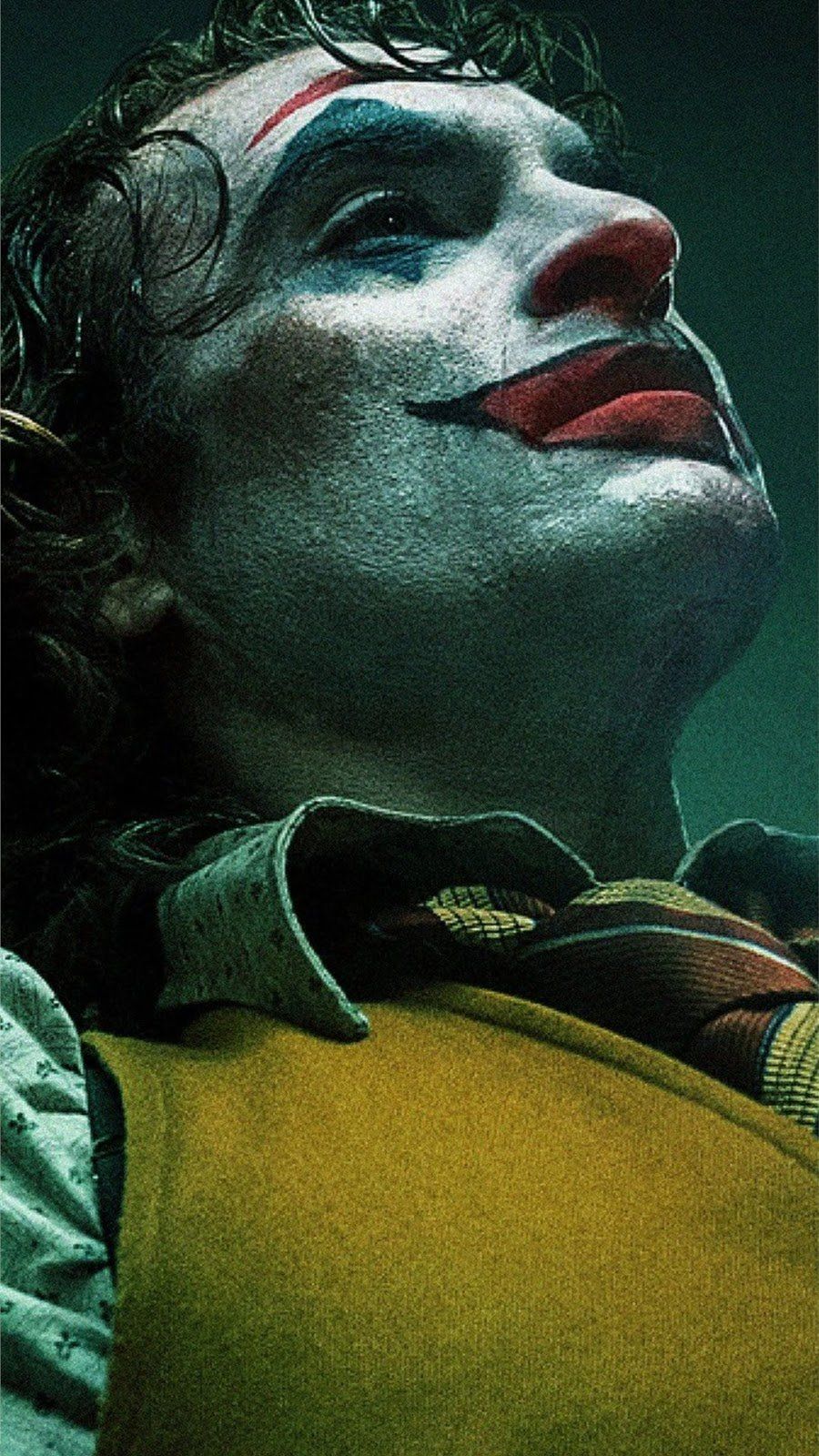 Joker Iphone Wallpapers 4k Hd Joker Iphone Backgrounds On Wallpaperbat