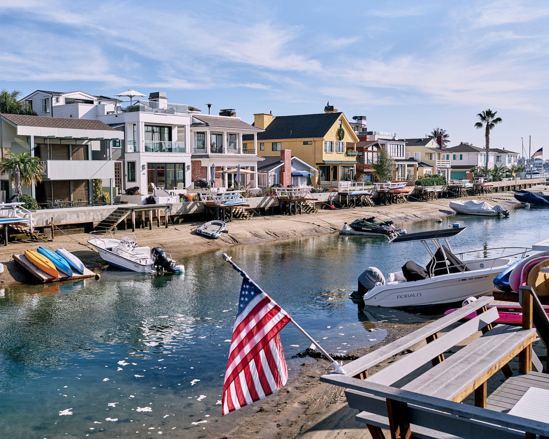 Balboa Beach Wallpapers - 4k, HD Balboa Beach Backgrounds on WallpaperBat