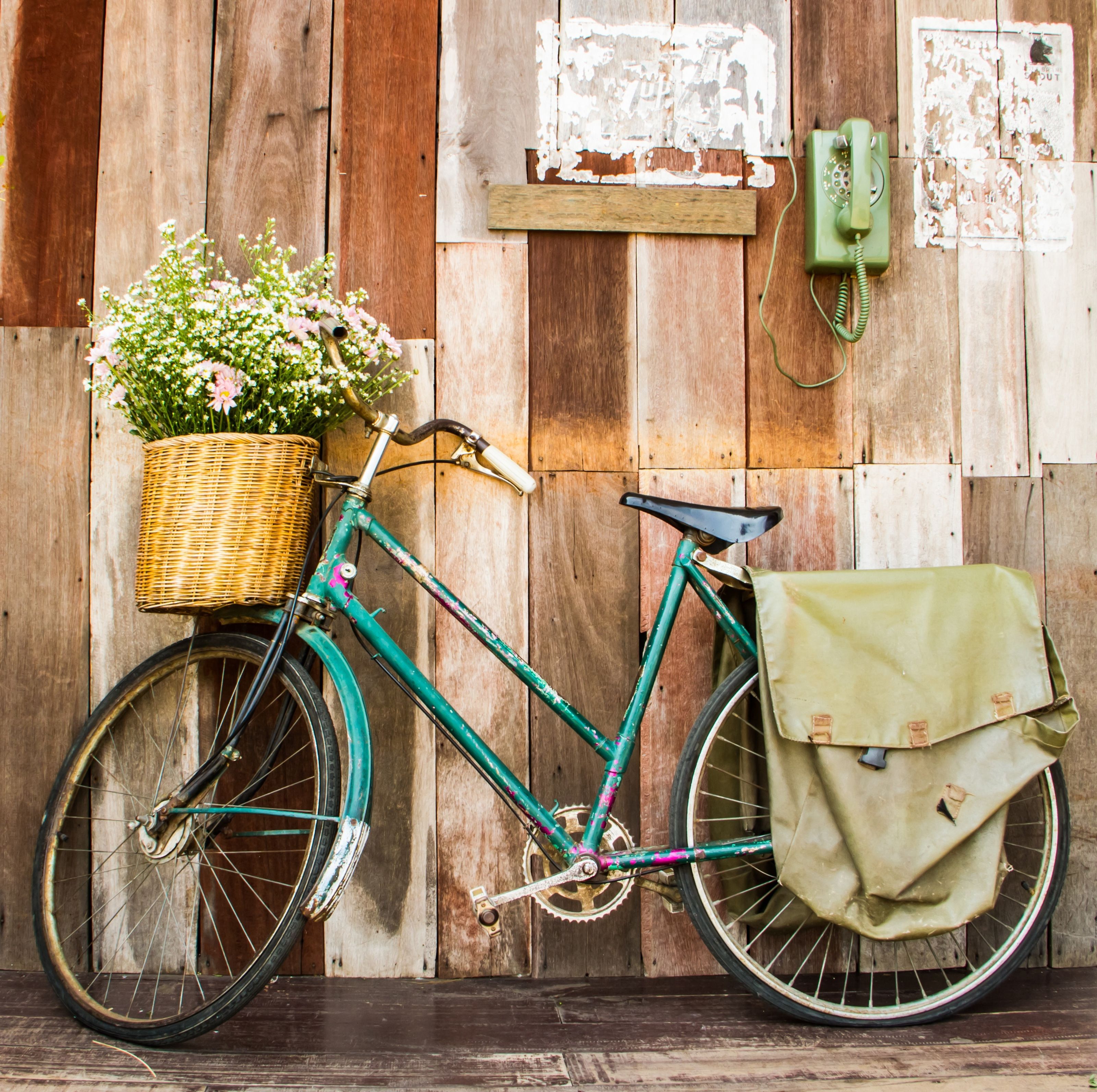 top retro bikes