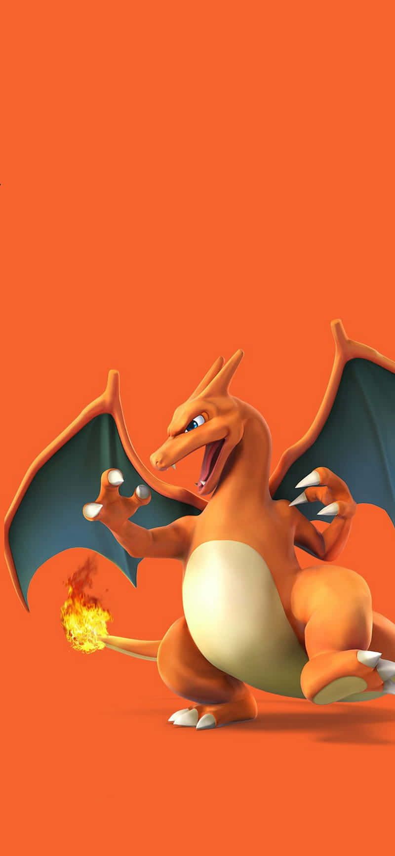 Charizard iPhone Wallpapers - 4k, HD Charizard iPhone Backgrounds on ...