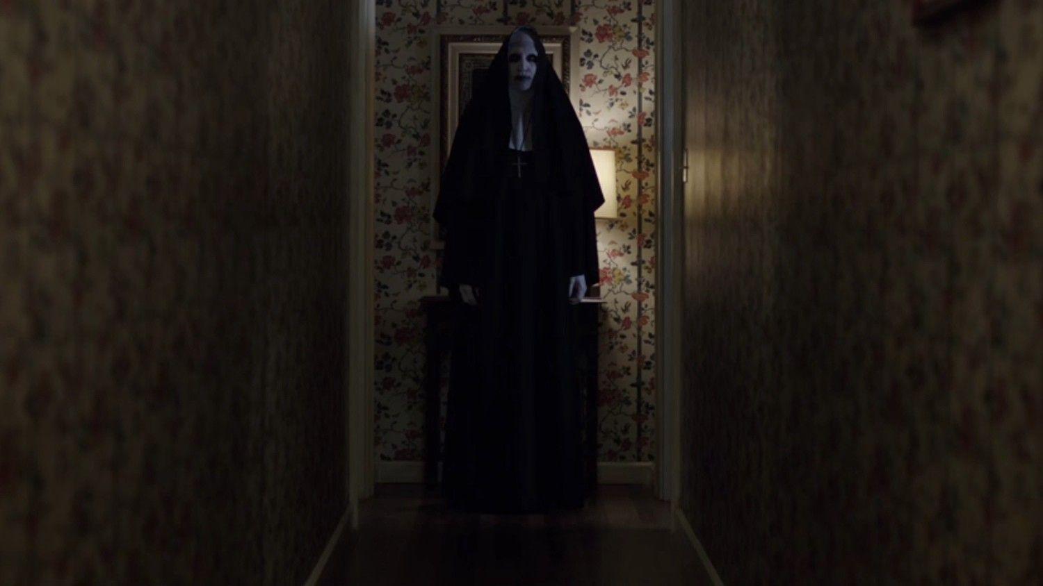 Valak HD Wallpapers - 4k, HD Valak Backgrounds on WallpaperBat