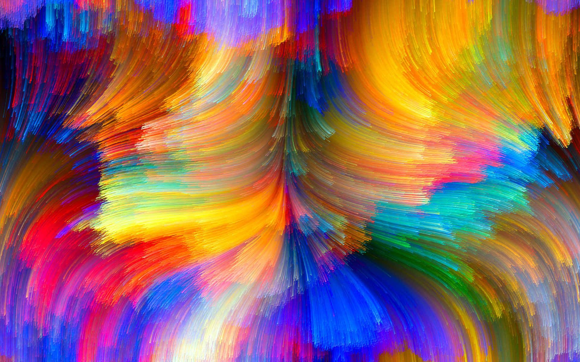 Vibrant Colors Wallpapers - 4k, HD Vibrant Colors Backgrounds on