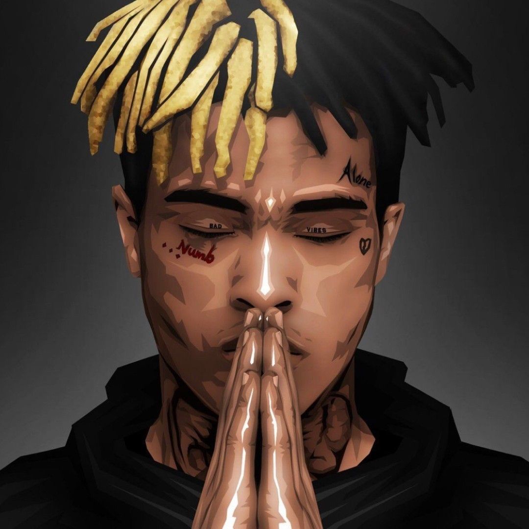 XXXTentacion Wallpapers - 4k, HD XXXTentacion Backgrounds on WallpaperBat