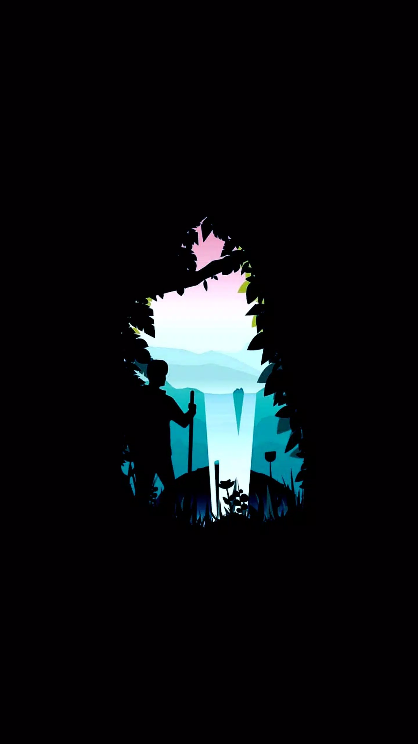 1440x2560 Amoled Wallpapers APK for Android Download Wallpaper