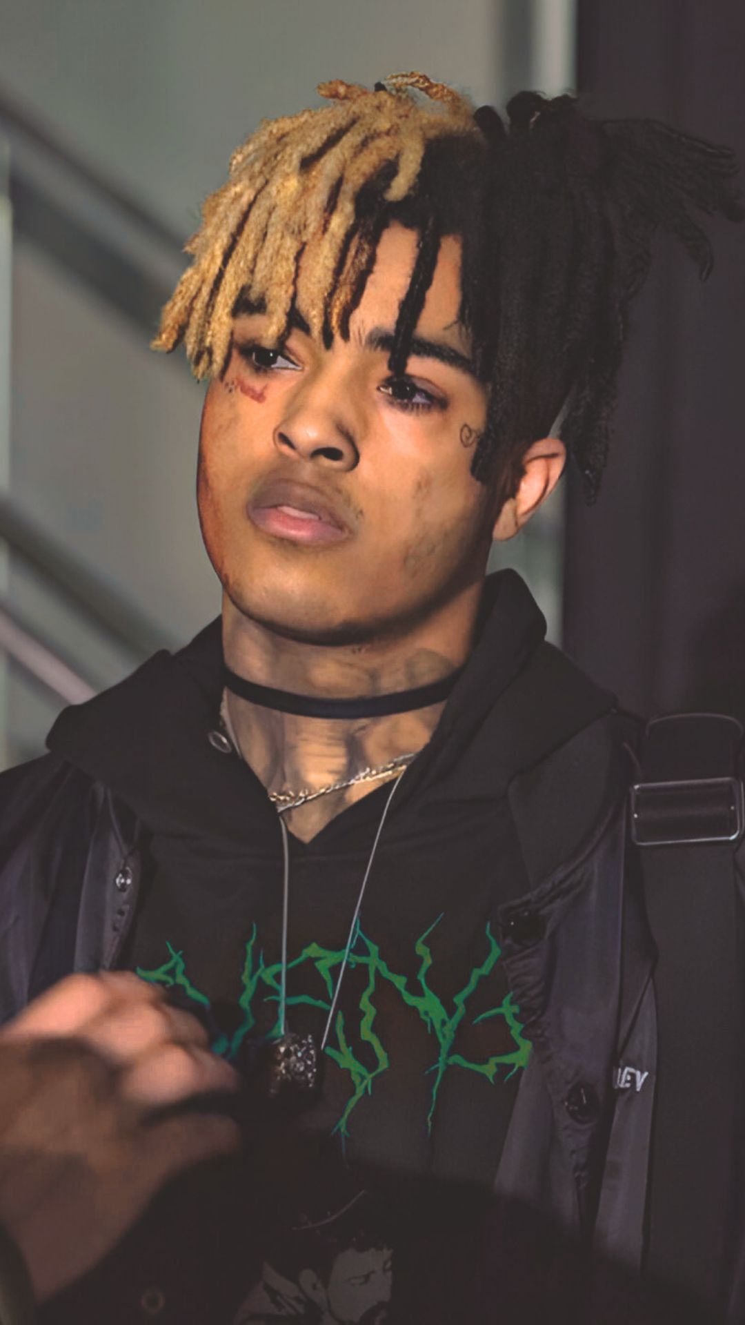 XXXTentacion Wallpapers - 4k, HD XXXTentacion Backgrounds on WallpaperBat