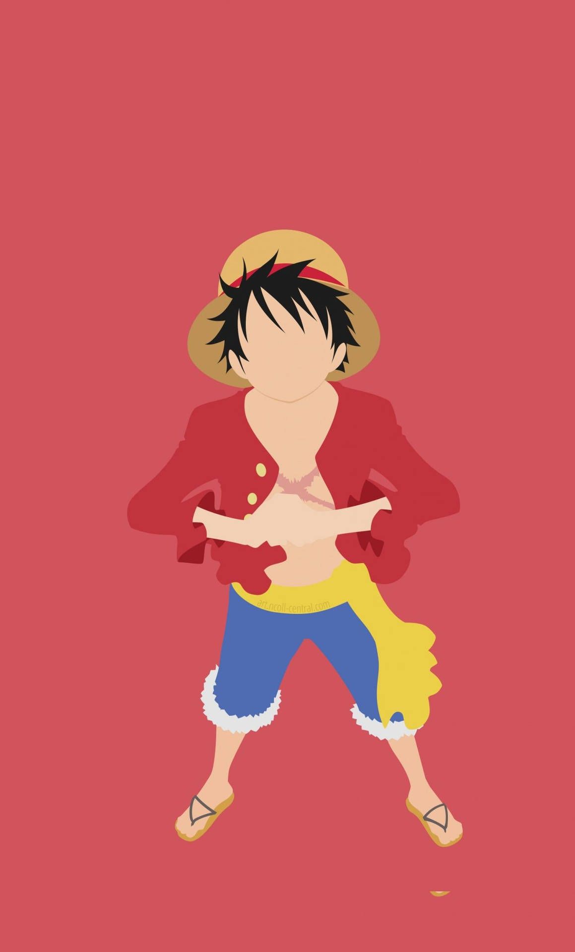 1159x1920 100+] One Piece Phone Wallpapers | Wallpapers.com Wallpaper