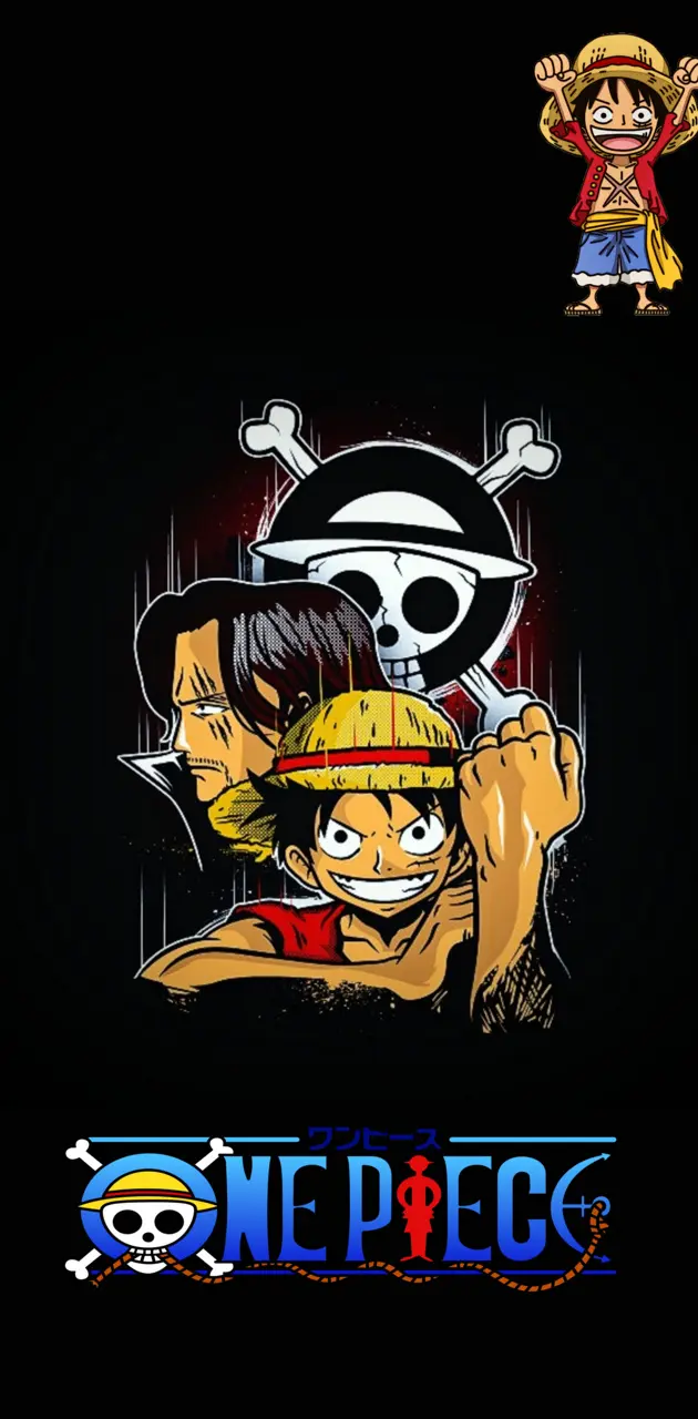 630x1280 Onepiece wallpaper by Ifthker - Download on ZEDGE™ | c187 Wallpaper