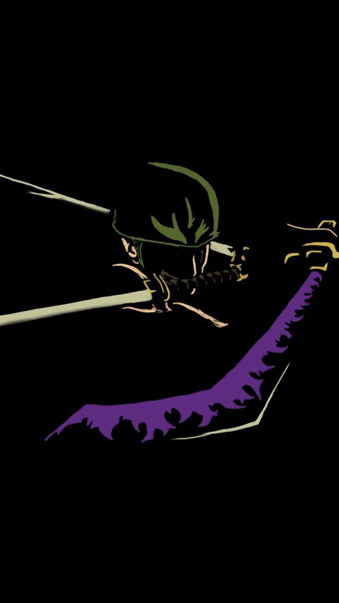 1080x1920 Roronoa Zoro wallpaper 5 | Anime, Personagens de anime, Zoro Wallpaper