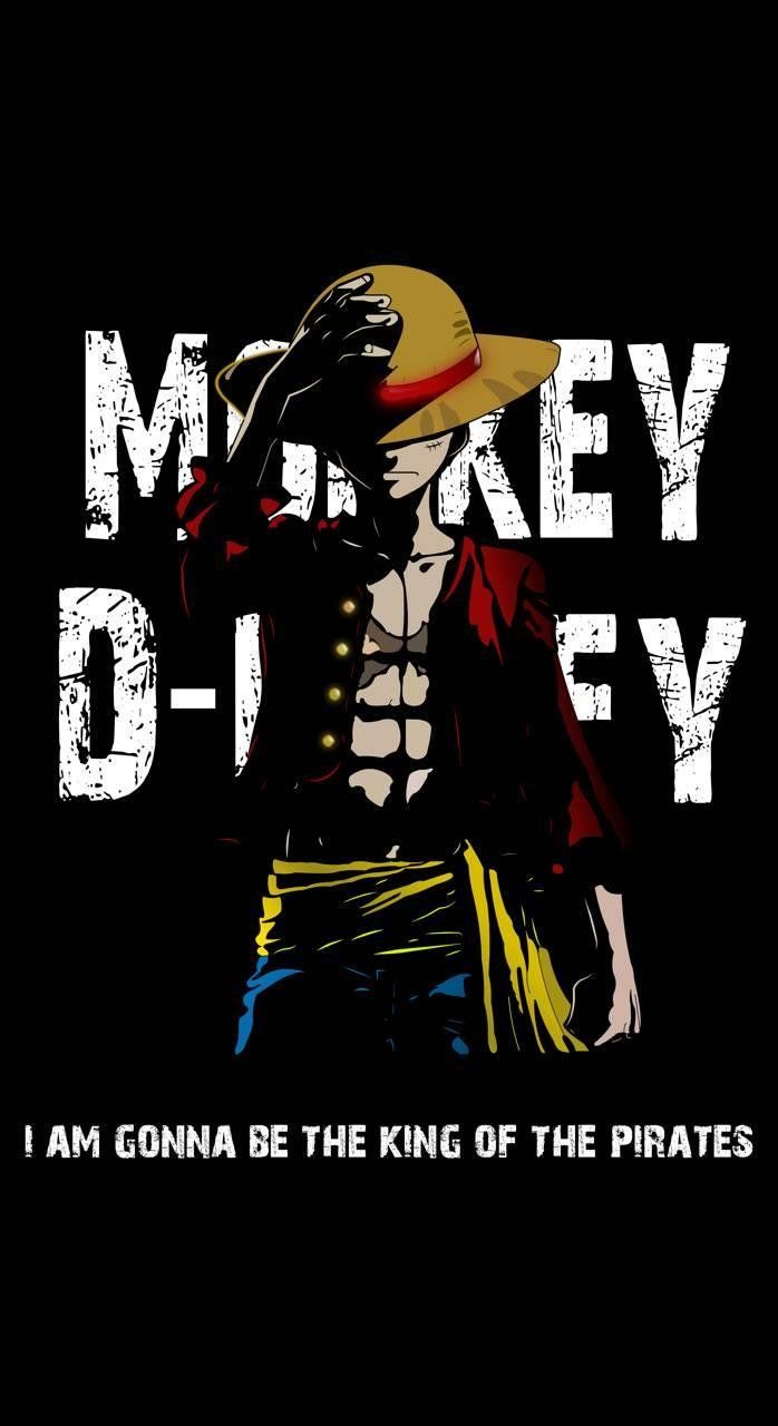 698x1280 Amoled one piece Wallpapers Download | MobCup Wallpaper