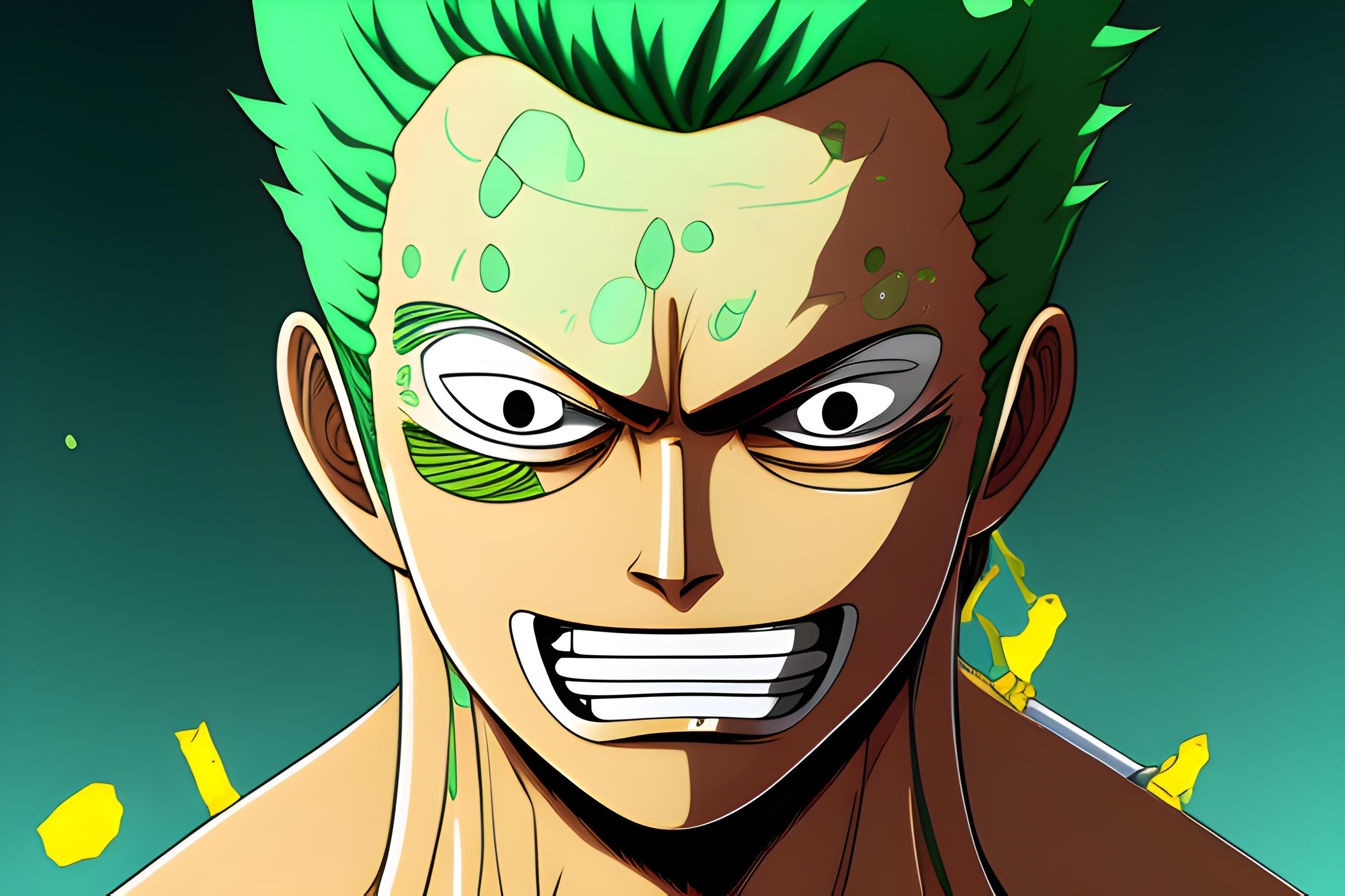 Zoro One Piece Wallpapers - 4k, HD Zoro One Piece Backgrounds on ...