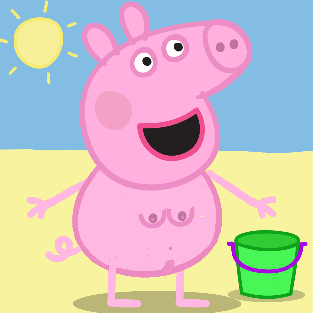 Peppa Pig Wallpapers 