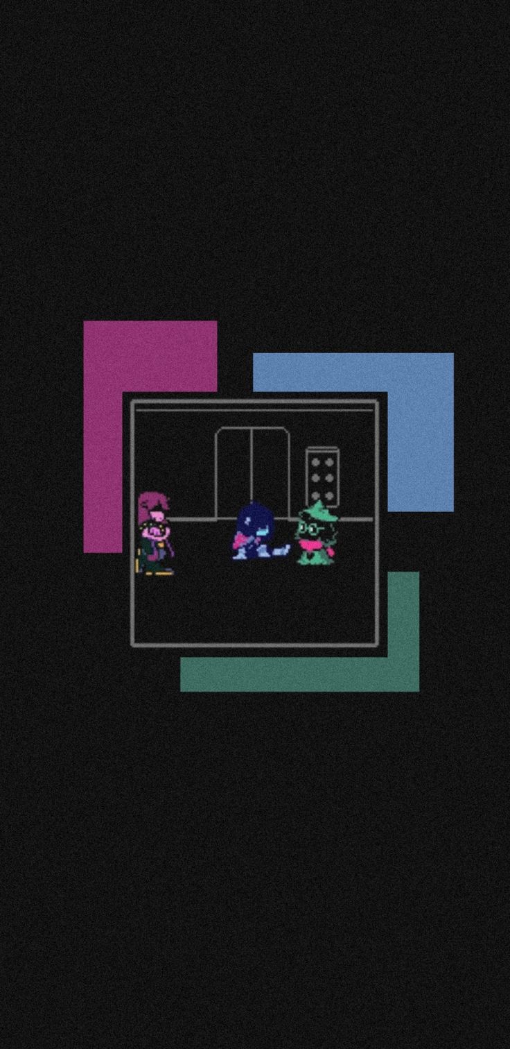 Deltarune Wallpapers - 4k, HD Deltarune Backgrounds on WallpaperBat