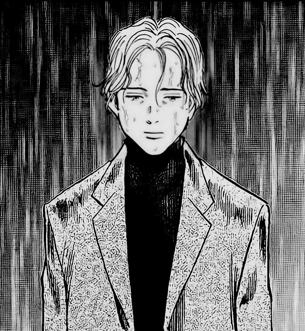 Johan Liebert Wallpapers - 4k, HD Johan Liebert Backgrounds on WallpaperBat