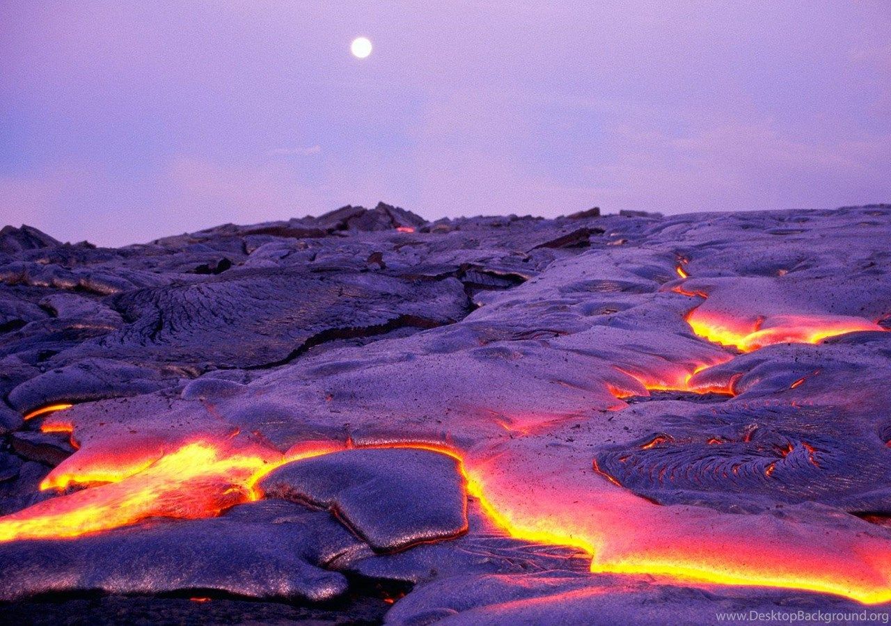 Volcano Lava Wallpapers 4k Hd Volcano Lava Backgrounds On Wallpaperbat 