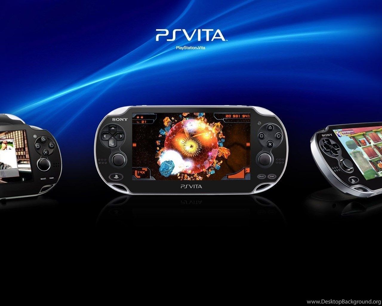 Psvita Wallpapers 4k Hd Psvita Backgrounds On Wallpaperbat