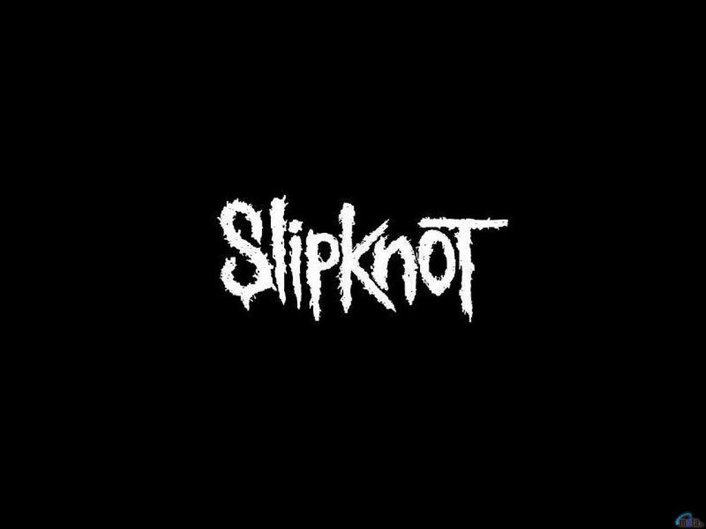 Cool Slipknot Logo Wallpapers - 4k, HD Cool Slipknot Logo Backgrounds ...