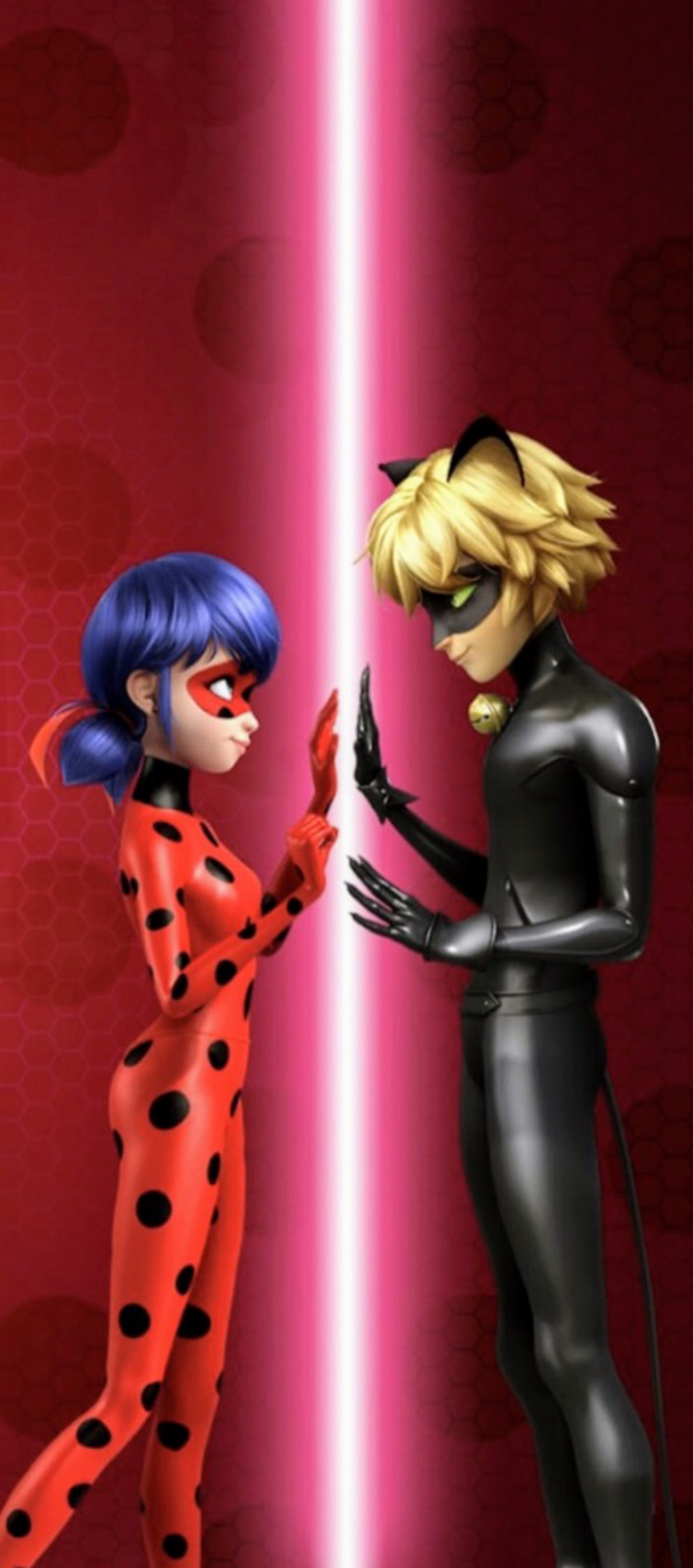 Miraculous Ladybug Iphone Wallpapers 4k Hd Miraculous Ladybug Iphone Backgrounds On Wallpaperbat 2274