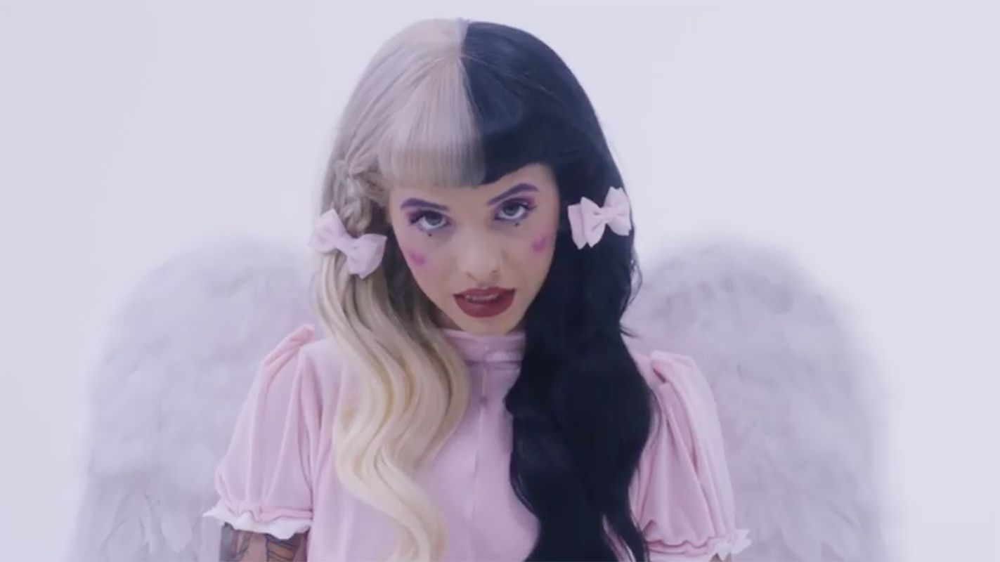 Melanie Martinez Computer Wallpapers - 4k, HD Melanie Martinez Computer ...