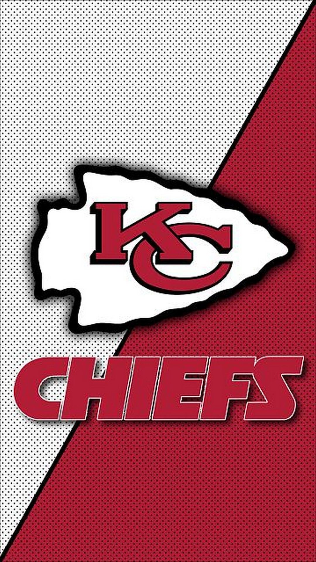 Cool Chiefs Wallpapers - 4k, HD Cool Chiefs Backgrounds on WallpaperBat