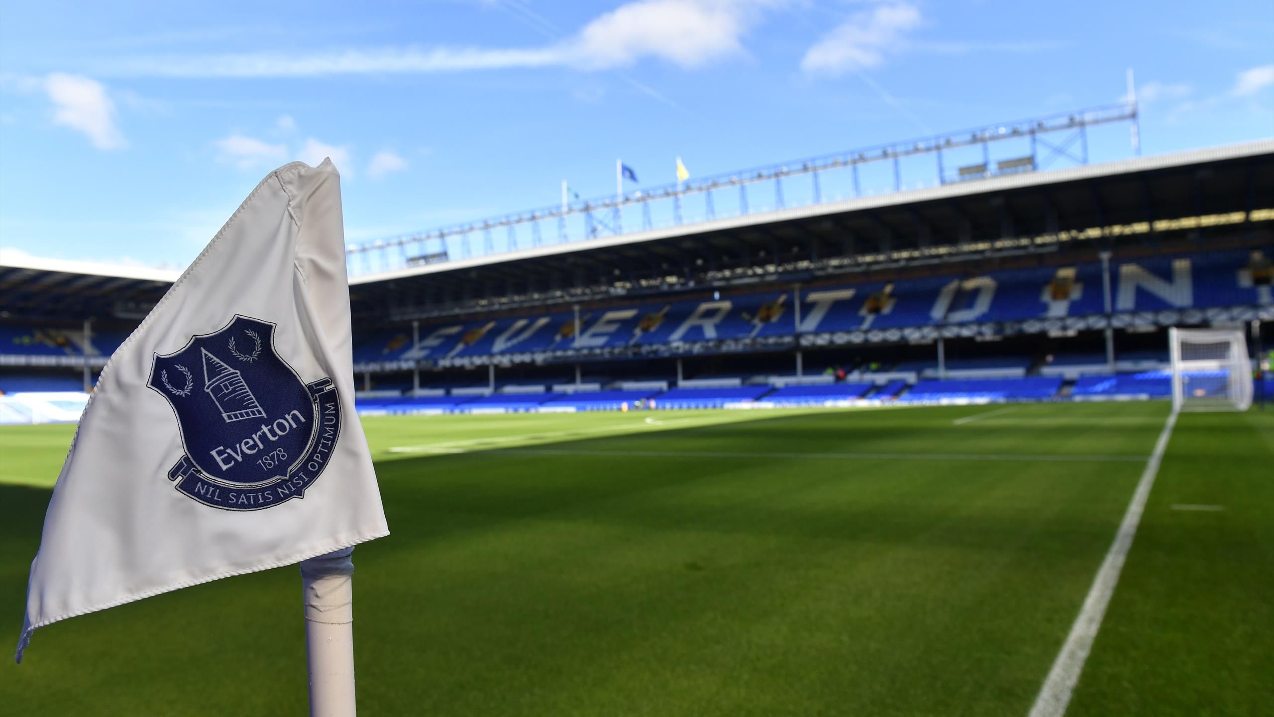 Goodison Park Wallpapers - 4k, HD Goodison Park Backgrounds on WallpaperBat