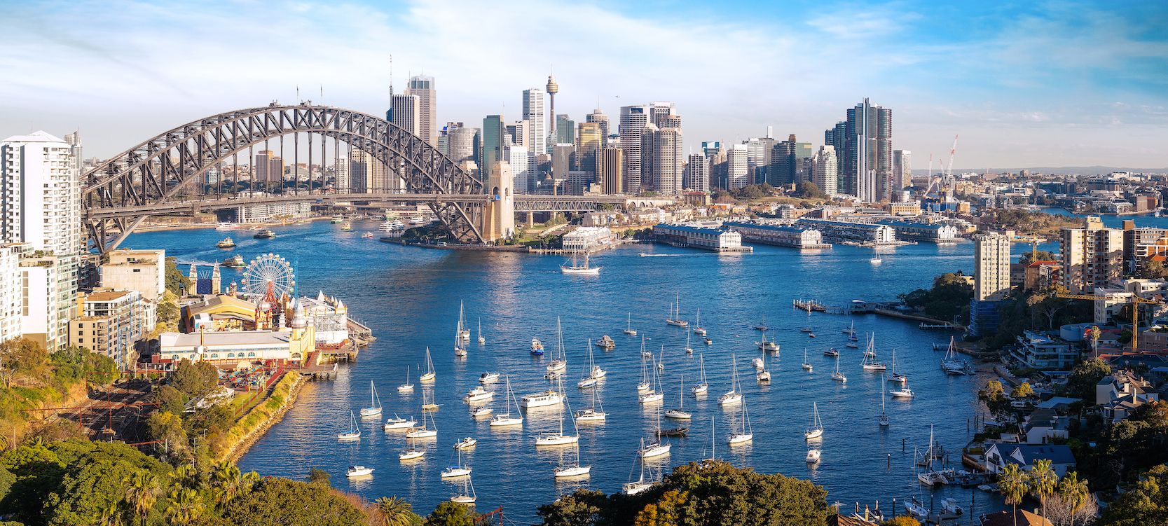 Sydney Wallpapers - 4k, HD Sydney Backgrounds on WallpaperBat