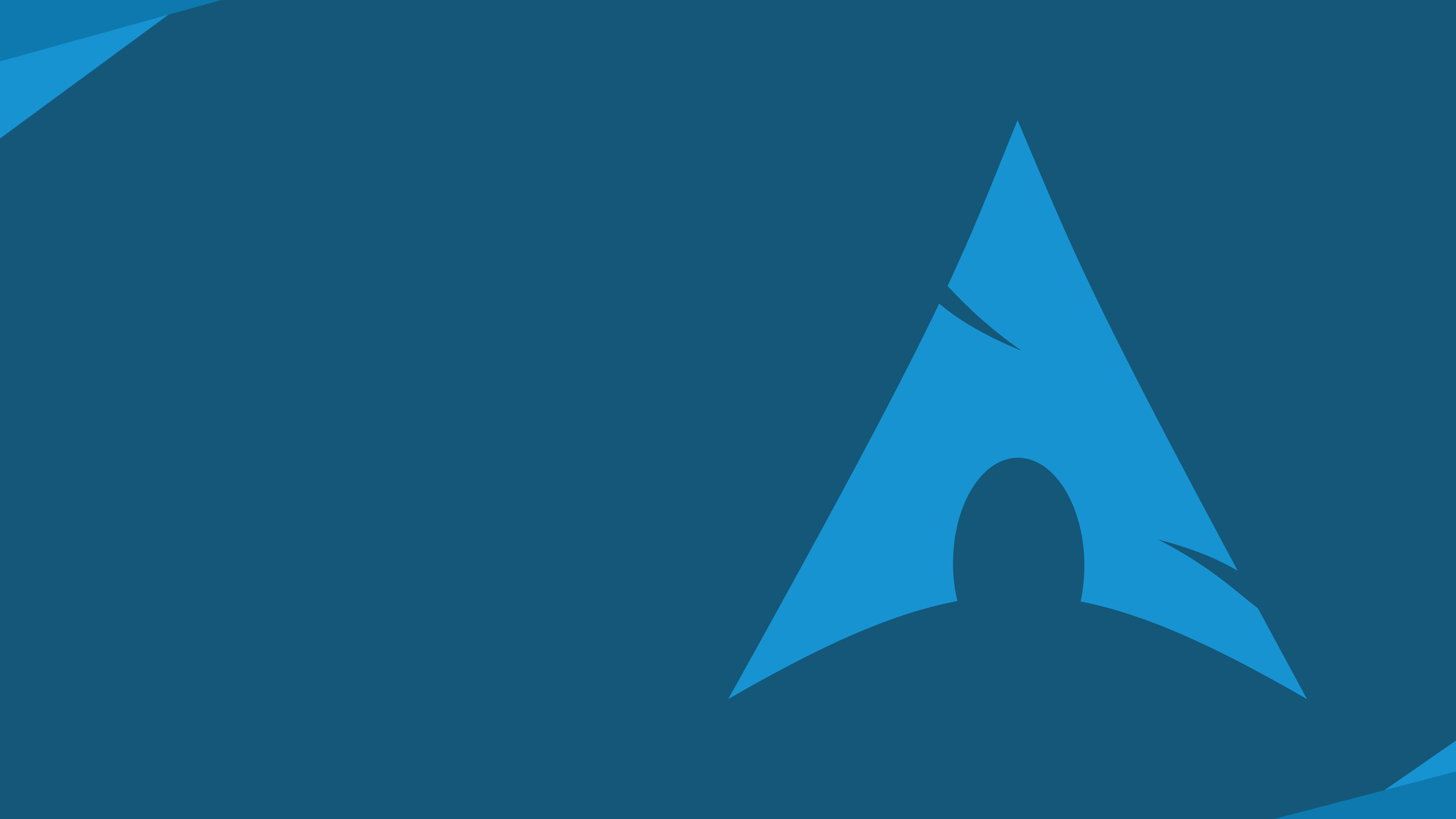 5120x2880 Official Arch Linux Wallpaper / Artwork and Screenshots / Arch Linux Forums on WallpaperBat